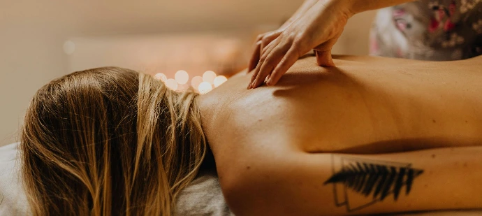 Drainage lymphatique corps, réflexologie plantaire, massage crânien, Andenne