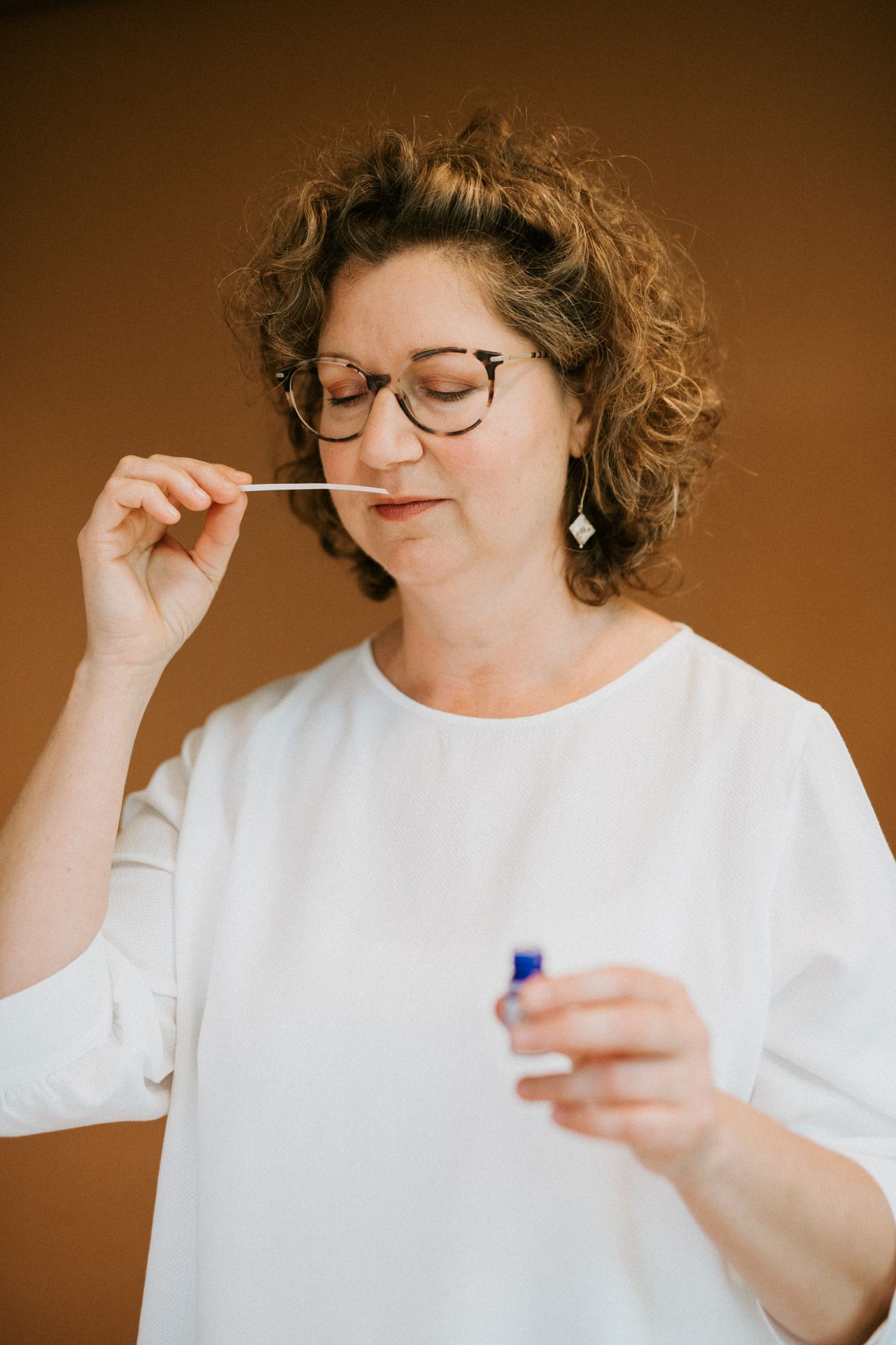 Une question ou une envie de soin ? Contactez Emmanuelle à Andenne (Résidence Panorama) pour votre prochain massage énergétique